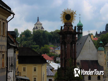 11-Day Tour of Slovakia from Bratislava