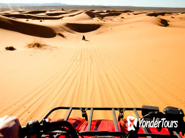11-Days Sahara Dune Merzouga, Mountains & Kasbah