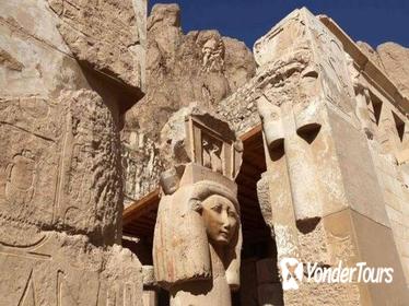 11-Night Private Mysteries of Egypt Tour