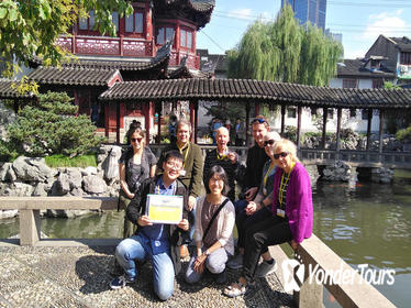 12-Day Small Group Tour: Shanghai - Beijing - Xi'an - Guilin - Shanghai