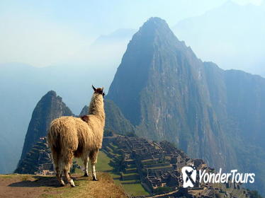 12-Day South America: Machu Pichu, Buenos Aires, Iguazu Falls, Rio de Janeiro