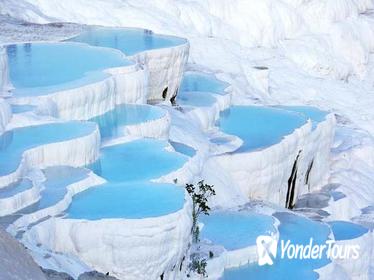 12-Day Turkey Family Tour from Istanbul 12-Day Turkey Family Tour from Istanbul