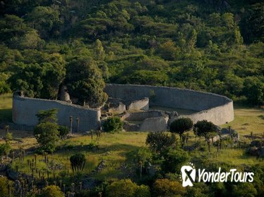 12-Day Zimbabwe Safari Tour from Victoria Falls 12-Day Zimbabwe Safari Tour from Victoria Falls