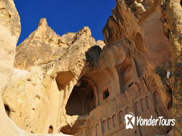 12-Days Turkey Undiscovered Tour From Istanbul 12-Days Turkey Undiscovered Tour From Istanbul