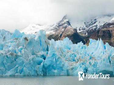 13-Day Best of Patagonia Tour from El Calafate to Ushuaia: Los Glaciares, Torres del Paine and Tierra del Fuego National Parks