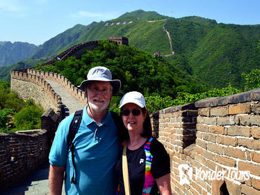 13-Day Grand China with Pandas Private Tour: Beijing, Xian, Chengdu, Yangtze River Cruise and Shanghai