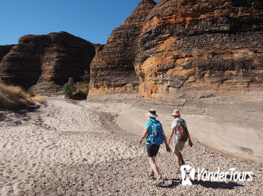 13-Day Kimberley Walking Tour Including Spectacular Gorges the Gibb River Road and the Bungle Bungles