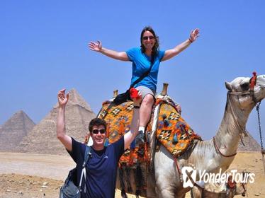 13-Day Nubians and Beaches Tour from Cairo 13-Day Nubians and Beaches Tour from Cairo