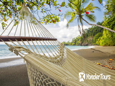 13-Day Tour of Costa Rica's National Parks: Hiking, Beaches, Nature and Culture 13-Day Tour of Costa Rica's National Parks: Hiking, Beaches, Nature and Culture