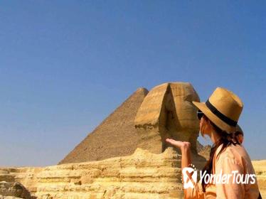 14 Days Treasure of Egypt Tour