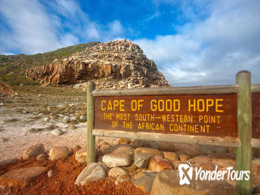 14-Day Grand South Africa Journey from Cape Town