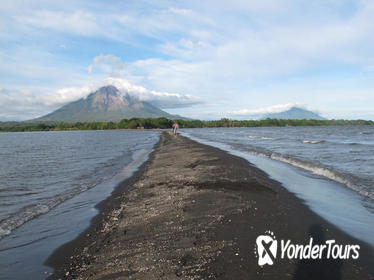 14-Day Nicaragua from North to South 14-Day Nicaragua from North to South