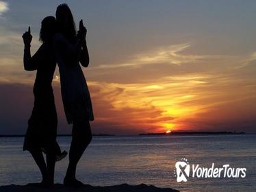 14-Day Overland Mozambique and Zimbabwe Explorer Tour from Johannesburg