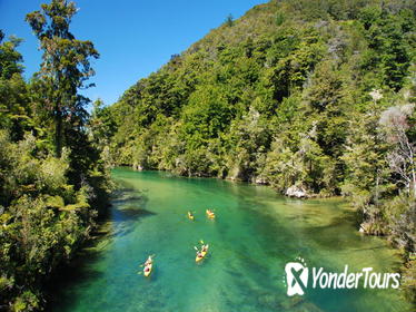14-Day South Island Adventure Tour from Christchurch