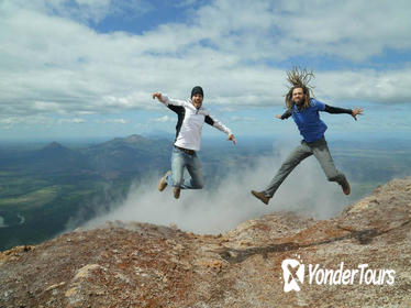 15-Day Hiking Nicaraguan Volcanoes 15-Day Hiking Nicaraguan Volcanoes