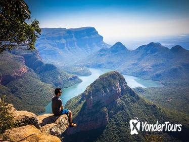 15-Day Small-Group South African Highlights Tour form Cape Town to Johannesburg 15-Day Small-Group South African Highlights Tour form Cape Town to Johannesburg