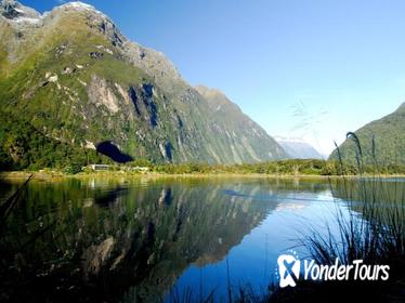 17-Day Kiwi Explorer 17-Day Kiwi Explorer