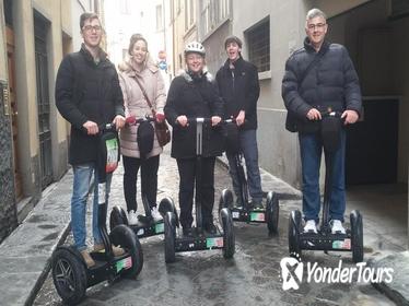 1-Hour Segway Tour of Florence