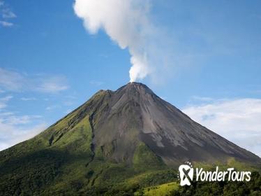 2 Days - 1 Night - Arenal Volcano & Baldi Hot Springs from San Jose 2 Days - 1 Night - Arenal Volcano & Baldi Hot Springs from San Jose
