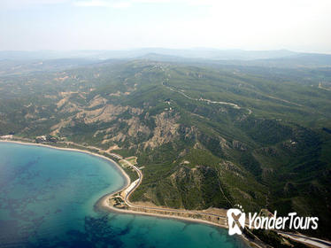 2 days 1 night Gallipoli and Troy Tour 2 days 1 night Gallipoli and Troy Tour