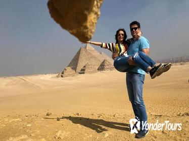 2 days cairo and Giza day tours