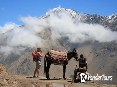2 Days in Atlas Mountains from and to Marrakech Private Tour 2 Days in Atlas Mountains from and to Marrakech Private Tour