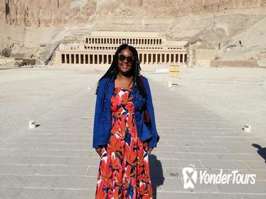 2 days in luxor