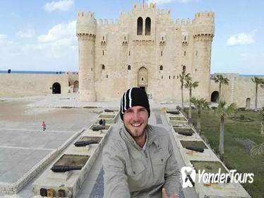 2 days tour to Cairo and Alexandria from hotel 2 days tour to Cairo and Alexandria from hotel