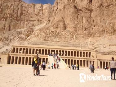2 Days Tour to Luxor Monuments 2 Days Tour to Luxor Monuments