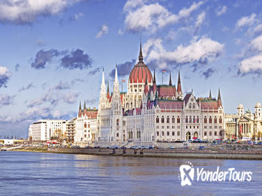 2- or 3-Night Independent Stay in Budapest with Budapest Card and Danube River Dinner Cruise