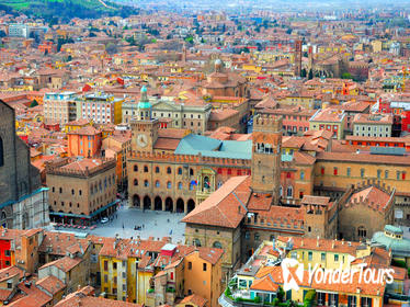 2.5-hour Bologna City and University Walking Tour