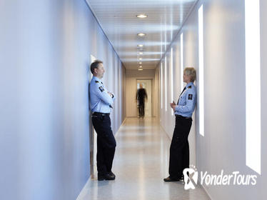 2.5-Hour Private Walking Tour: Oslo Criminal History 2.5-Hour Private Walking Tour: Oslo Criminal History