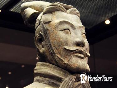 2-Day Customized Private Tour With Transfer in Historical Xi'an