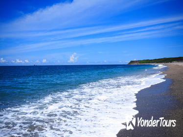 2-Day East Coast and Taroko Gorge Scenic tour 2-Day East Coast and Taroko Gorge Scenic tour
