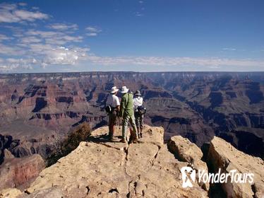 2-Day Grand Canyon Tour from Las Vegas