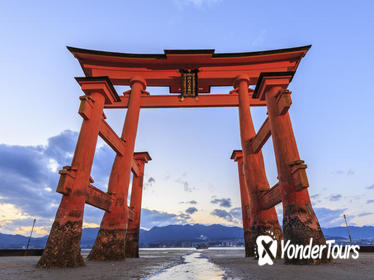 2-Day Hiroshima Tour from Osaka Including Miyajima and Okayama