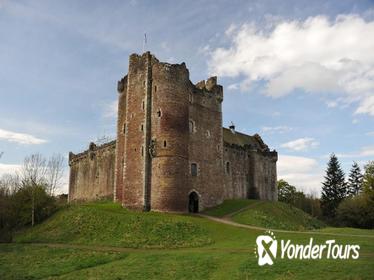 2-Day Inverness and the Highlands Small Group Tour from Edinburgh