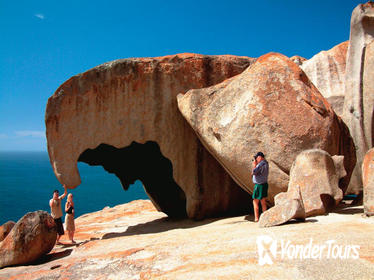 2-Day Kangaroo Island Tour from Adelaide