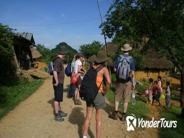 2-Day Mai Chau Adventure from Hanoi