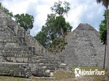 2-Day Mayan Ruins Tour of Tikal and Yaxha from Flores