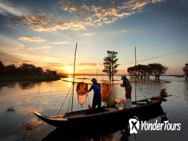 2-Day Mekong Delta Farmstay from Ho Chi Minh City