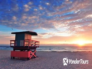 2-Day Miami South Beach Adventure from Orlando 2-Day Miami South Beach Adventure from Orlando