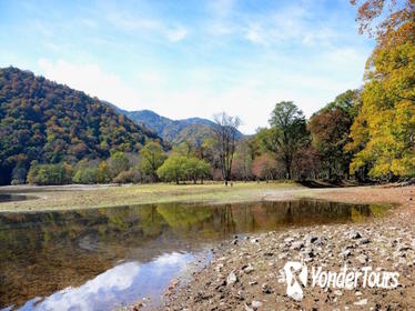 2-Day Nikko Sightseeing and Trekking Tour