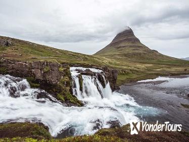 2-Day Northern Lights and Snaefellsnes Peninsula Adventure from Reykjavik