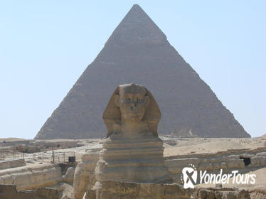 2-Day Private Guided Tour of Highlights in Cairo and Giza