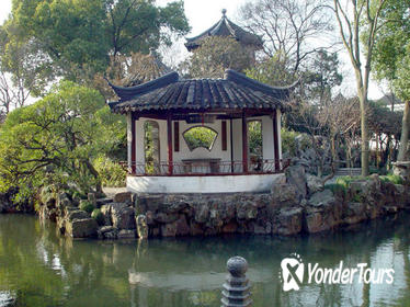 2-Day Private Tour of Shanghai and Suzhou