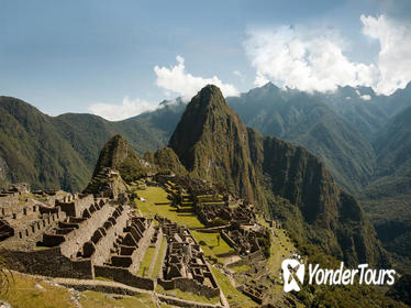 2-Day Special Machu Picchu