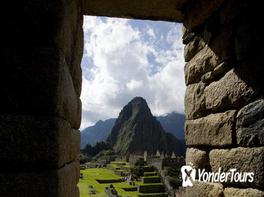 2-Day Special Machu Picchu Private