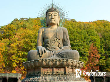 2-Day Tour of Seoraksan (Mt Seorak) from Seoul