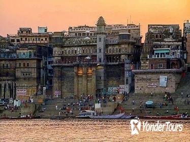 2-Day Varanasi Exclusive Tour